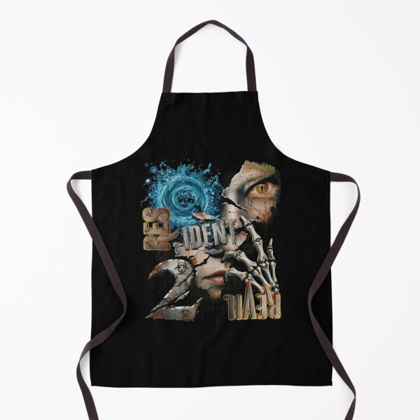 Item preview, The Girl Resident Evil Requiem   designed and sold by Gleichnerdes.