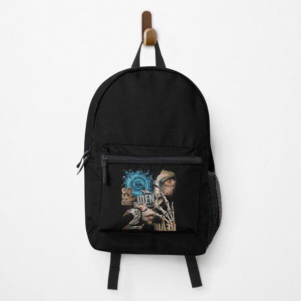 Item preview, The Girl Resident Evil Requiem   designed and sold by Gleichnerdes.