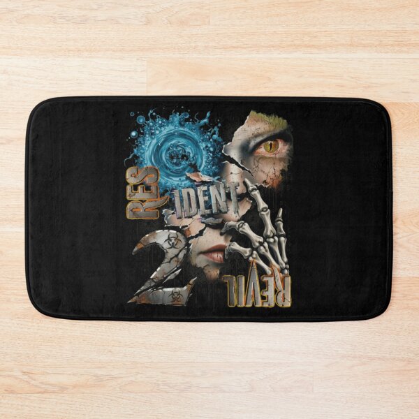 Item preview, The Girl Resident Evil Requiem   designed and sold by Gleichnerdes.