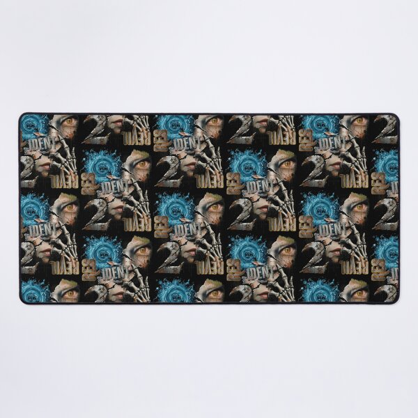 Item preview, The Girl Resident Evil Requiem designed and sold by Gleichnerdes.