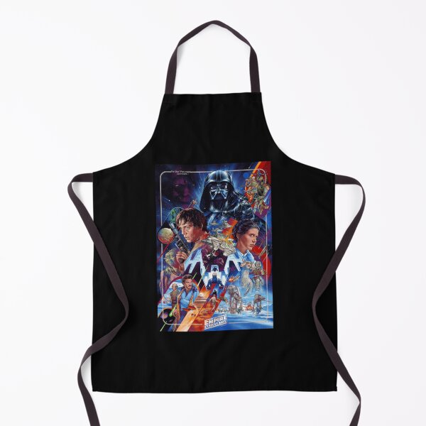 Item preview, Star-W The Empire Strikes Back designed and sold by Salabarriad.