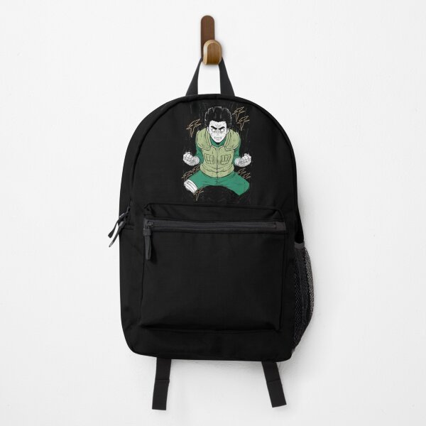 Item preview, Rock Lee designed and sold by ZORO MAZE.