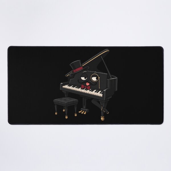 Item preview, Elegant piano designed and sold by Konvero.