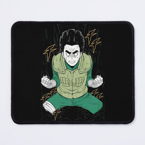 Item preview, Rock Lee designed and sold by ZORO MAZE.
