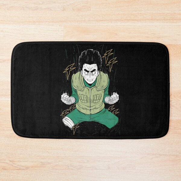 Item preview, Rock Lee designed and sold by ZORO MAZE.