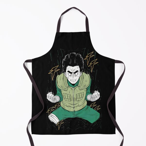 Item preview, Rock Lee designed and sold by ZORO MAZE.