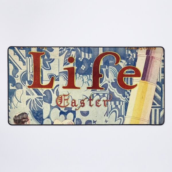 Item preview, Life Magazine 1927 Womans Fashion Cover Vintage Wall Art Poster Print Tee Cushion Mug Shirt Design Unique designed and sold by Cool Robot Bro..