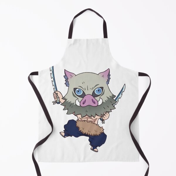Item preview, Boar Mask Warrior designed and sold by ArteOrchesca.