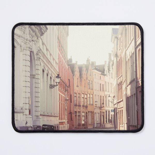 Item preview, Cobbled streets of Bruges designed and sold by Debra Cox.