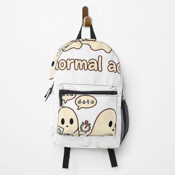 Item preview, para Normal Activities Funny Ghost Paranormal Halloween designed and sold by Nannythenimfa.