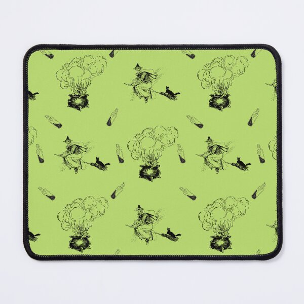 Item preview, Toil & Trouble designed and sold by Hunny Bee Mama.