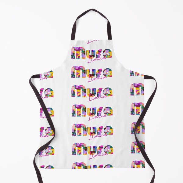 Item preview, Mura, Brescia, Italy, Italia, colorful typography design for travellers designed and sold by Wanderful-roads.