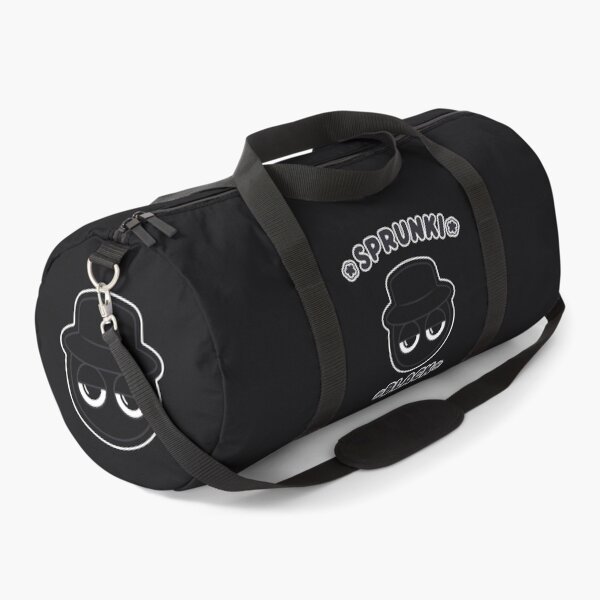 Item preview, Sprunki Black designed and sold by ale21diaz.