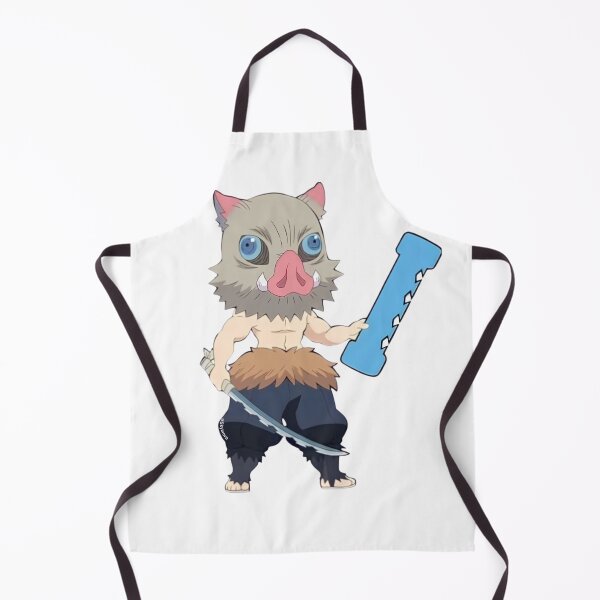 Item preview, Masked Mountain Beast designed and sold by ArteOrchesca.