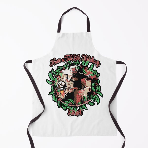 Item preview, Productos de Starset Toksik Holidays designed and sold by Friendlyodditi.