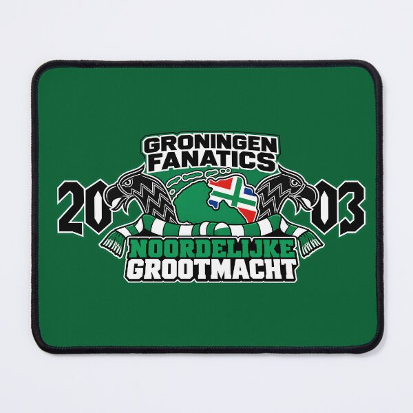 Item preview, Loyalty From Groningen Since 2003 designed and sold by canvasriddle.