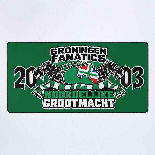 Item preview, Loyalty From Groningen Since 2003 designed and sold by canvasriddle.