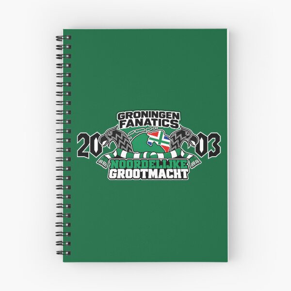 Item preview, Loyalty From Groningen Since 2003 designed and sold by canvasriddle.