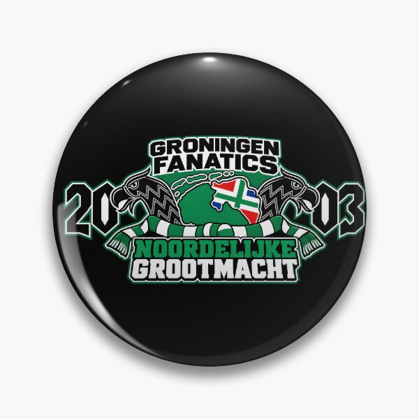 Item preview, Loyalty From Groningen Since 2003 designed and sold by canvasriddle.