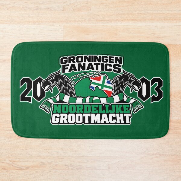 Item preview, Loyalty From Groningen Since 2003 designed and sold by canvasriddle.