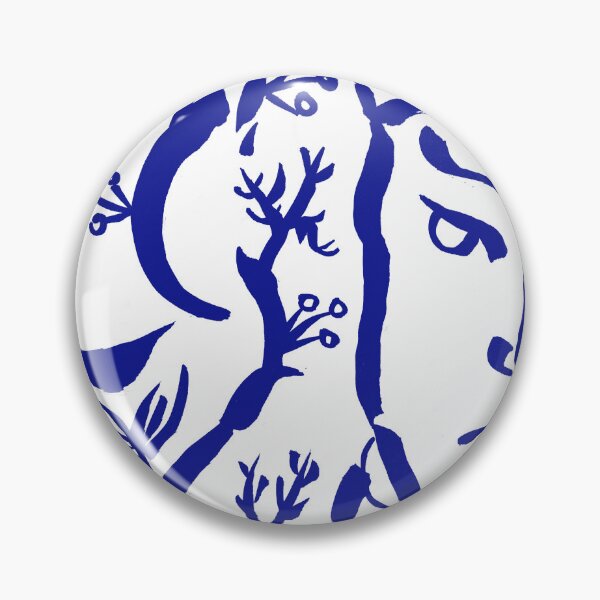 Artikelvorschau, Azulejo 3 blau von Madame Thao entworfen und verkauft von Madame Thao.