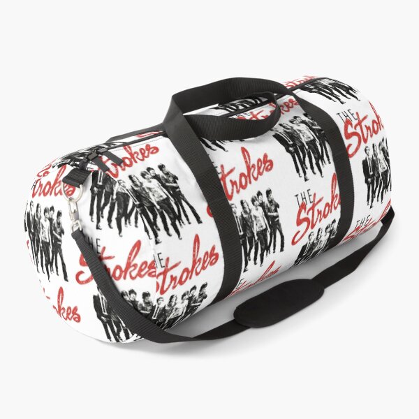 Item preview, Vintage THE STROKES designed and sold by Gleichnerdes.