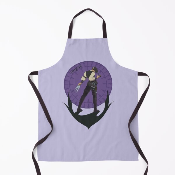 Item preview, That Edgy Rogue designed and sold by Soberipen.