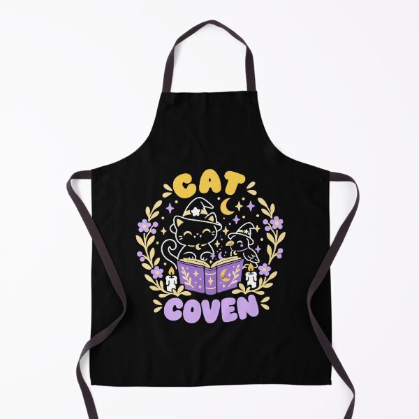 Item preview, Cat Coven designed and sold by iagorfrost.