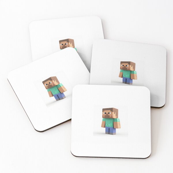 Item preview, Minecraft Steve designed and sold by Matador8998.