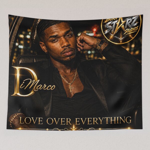 Item preview, Love Over Everything designed and sold by GearCity.