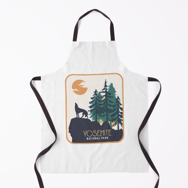Item preview, Yosemite National State Park Classic T-shirt Sticker designed and sold by ThinkNature!.