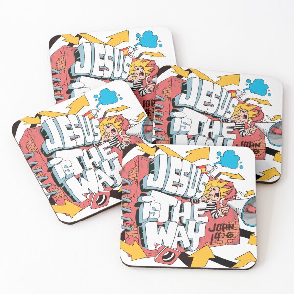 Item preview, Jesus Wall art designed and sold by delyo.