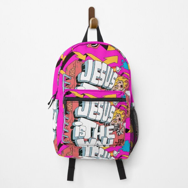 Item preview, Jesus Wall art designed and sold by delyo.