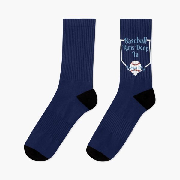 Item preview, Tampa Bay Baseball Runs Deep In Shield designed and sold by MASMUS27.