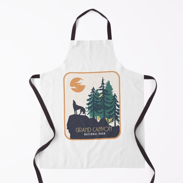 Item preview, Grand Canyon State Park Classic T-shirt Sticker designed and sold by ThinkNature!.