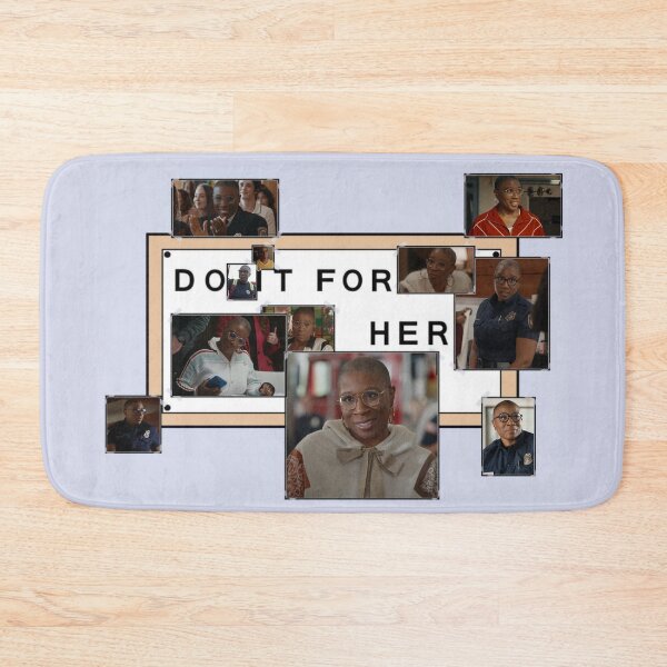 Item preview, Do It For Her Hen Wilson designed and sold by carrie-does-art.