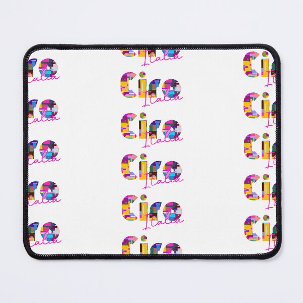 Item preview, Cirò, Crotone, Italy, Italia, colorful typography design for travellers designed and sold by Wanderful-roads.