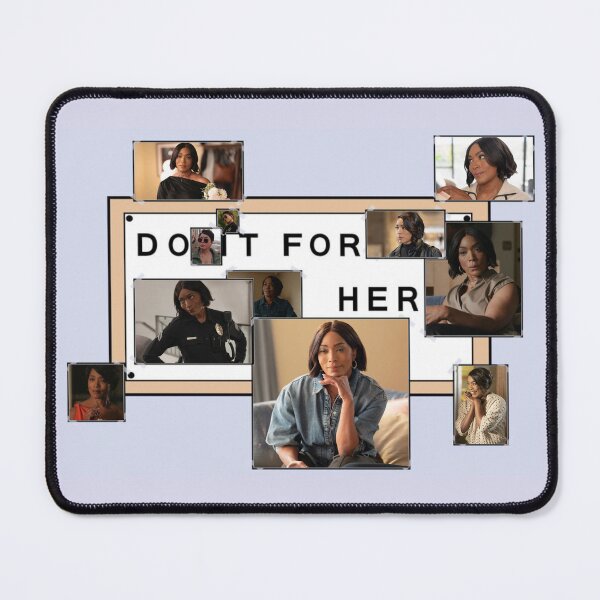 Item preview, Do It For Her Athena Grant designed and sold by carrie-does-art.