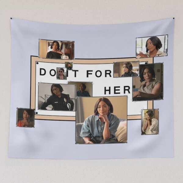 Item preview, Do It For Her Athena Grant designed and sold by carrie-does-art.