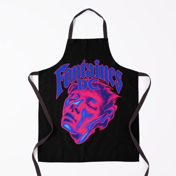 Item preview, Fontaines Dc designed and sold by bootycatclube.