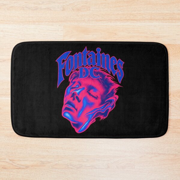 Item preview, Fontaines Dc designed and sold by bootycatclube.