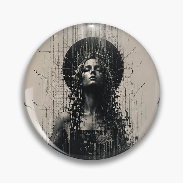 Item preview,  Tarot Art: The Empress designed and sold by PyxieZen.