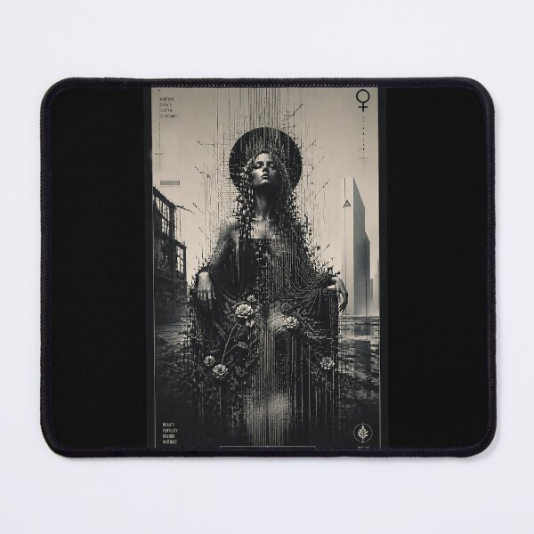 Item preview,  Tarot Art: The Empress designed and sold by PyxieZen.