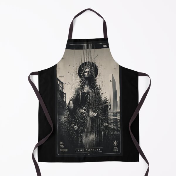 Item preview,  Tarot Art: The Empress designed and sold by PyxieZen.
