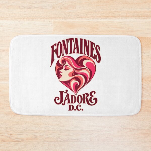 Item preview, Fontaines Dc designed and sold by bootycatclube.