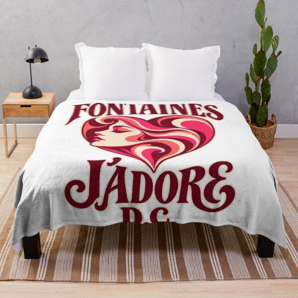 Item preview, Fontaines Dc designed and sold by bootycatclube.