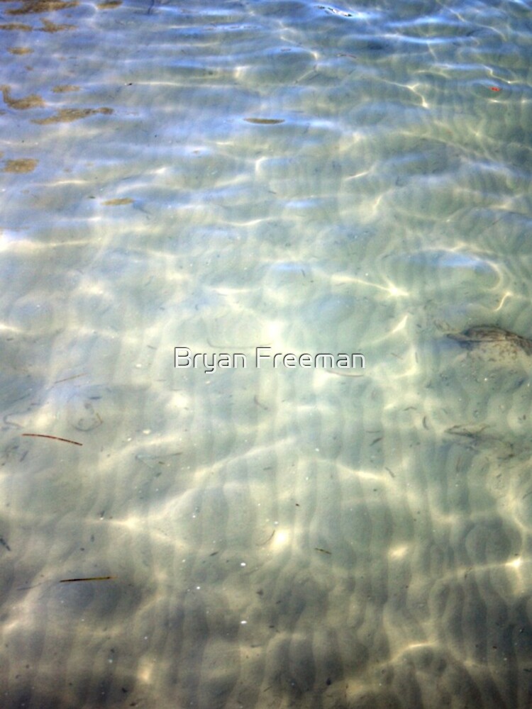 Thumbnail 4 of 4, iPhone Case, Translucent Sea designed and sold by BryanFreeman.