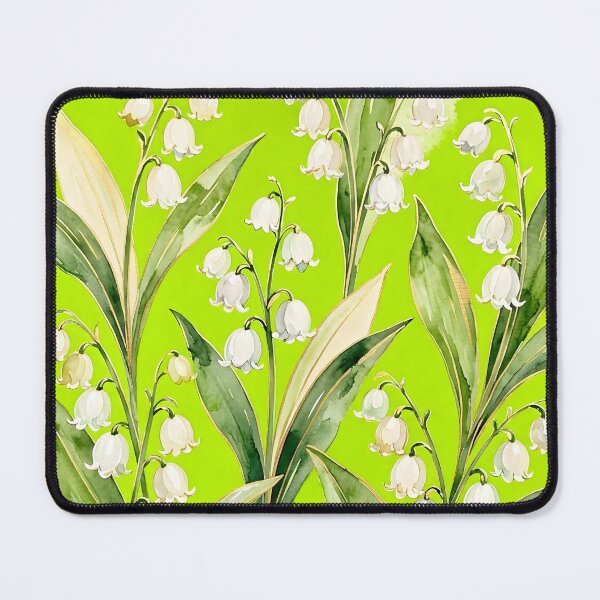 Item preview, Lily of The Valley designed and sold by GraphicsClub.
