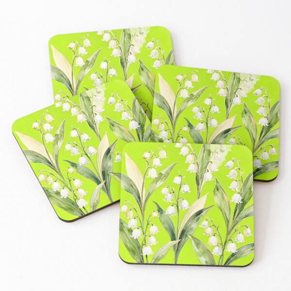 Item preview, Lily of The Valley  designed and sold by GraphicsClub.