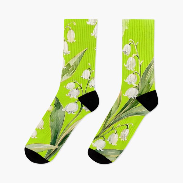 Item preview, Lily of The Valley  designed and sold by GraphicsClub.